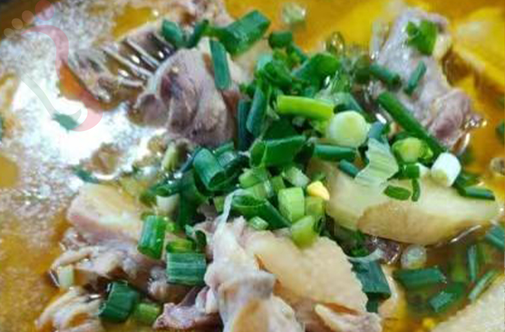 浙江安吉安舍民宿 - 餐饮介绍
