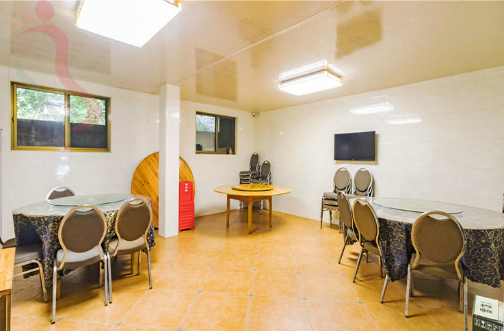 浙江安吉绿源山庄 - 图片3