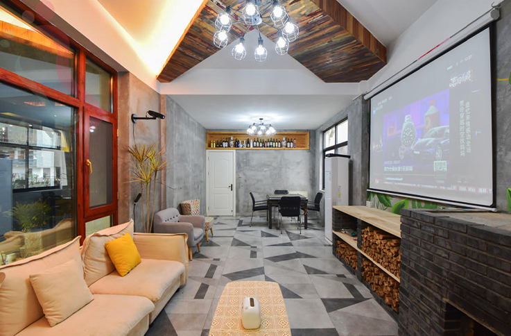 浙江安吉安舍民宿 - 图片2