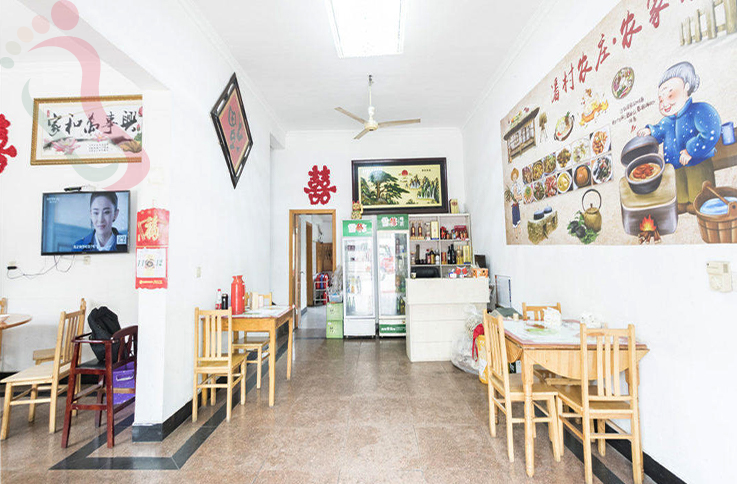 浙江安吉潘村农家 - 图片1