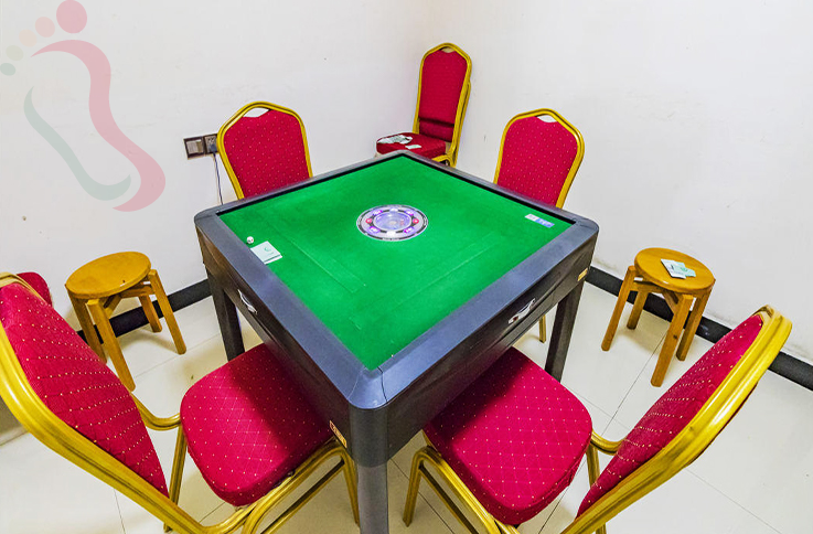 浙江安吉森岛精品客栈房间图片3