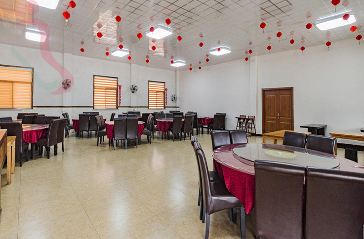 浙江安吉陌上花开民宿 - 图片4