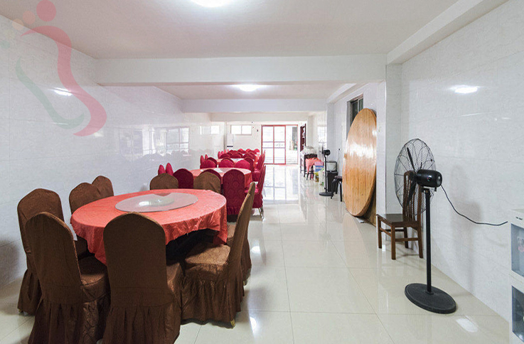 浙江安吉天霞农家乐 - 图片3