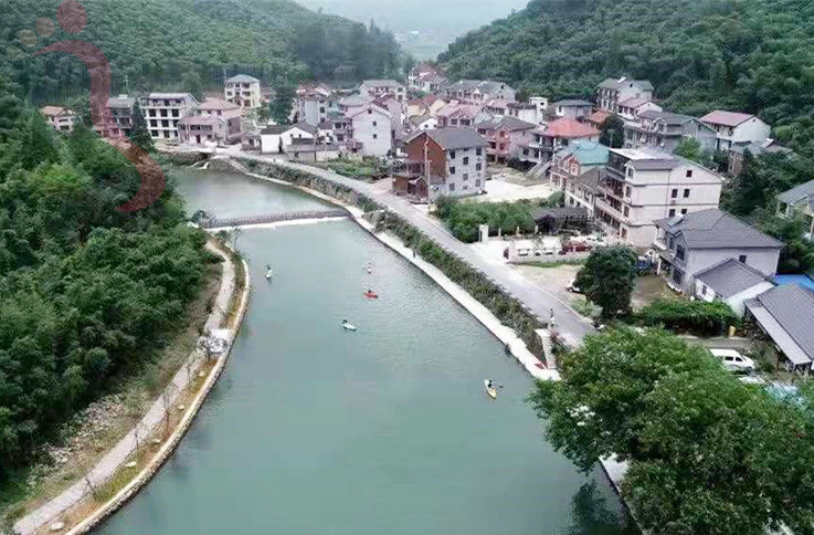 浙江安吉阅山湖民宿 - 周边游玩