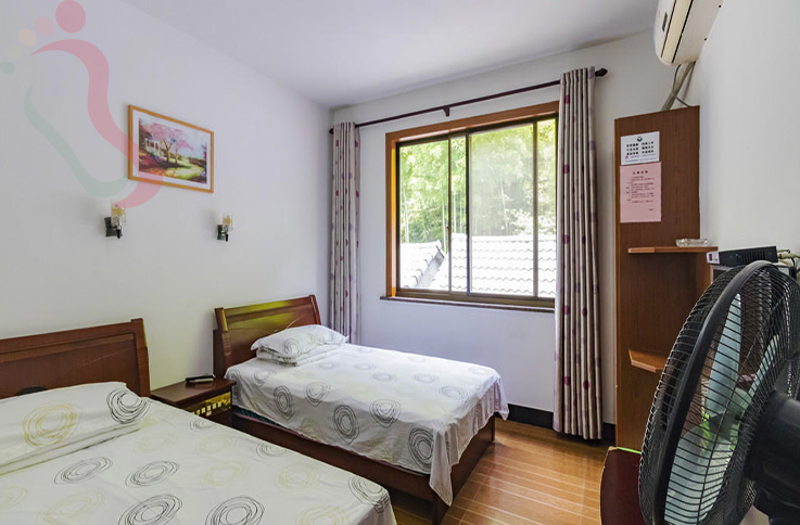 浙江安吉绿源山庄房间图片2