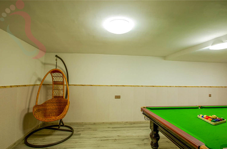 浙江安吉佑相见民宿 - 图片1