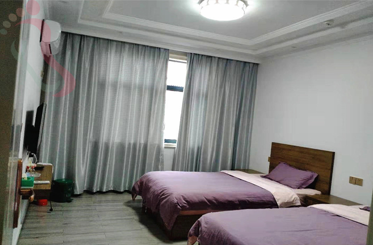 浙江安吉根清民宿房间图片3