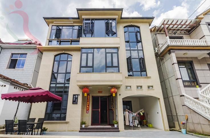 浙江安吉万峦映像 - 图片1