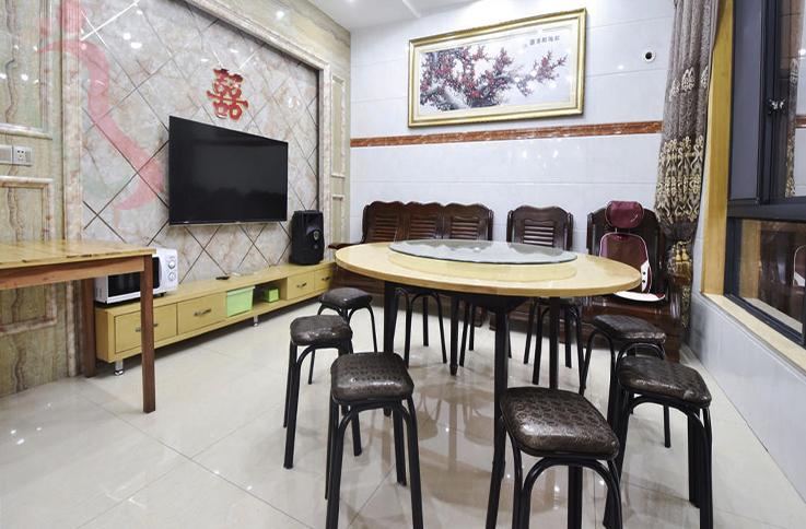 浙江安吉深凉居农家乐 - 图片3