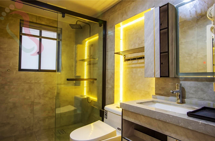 浙江安吉佑相见民宿房间图片1