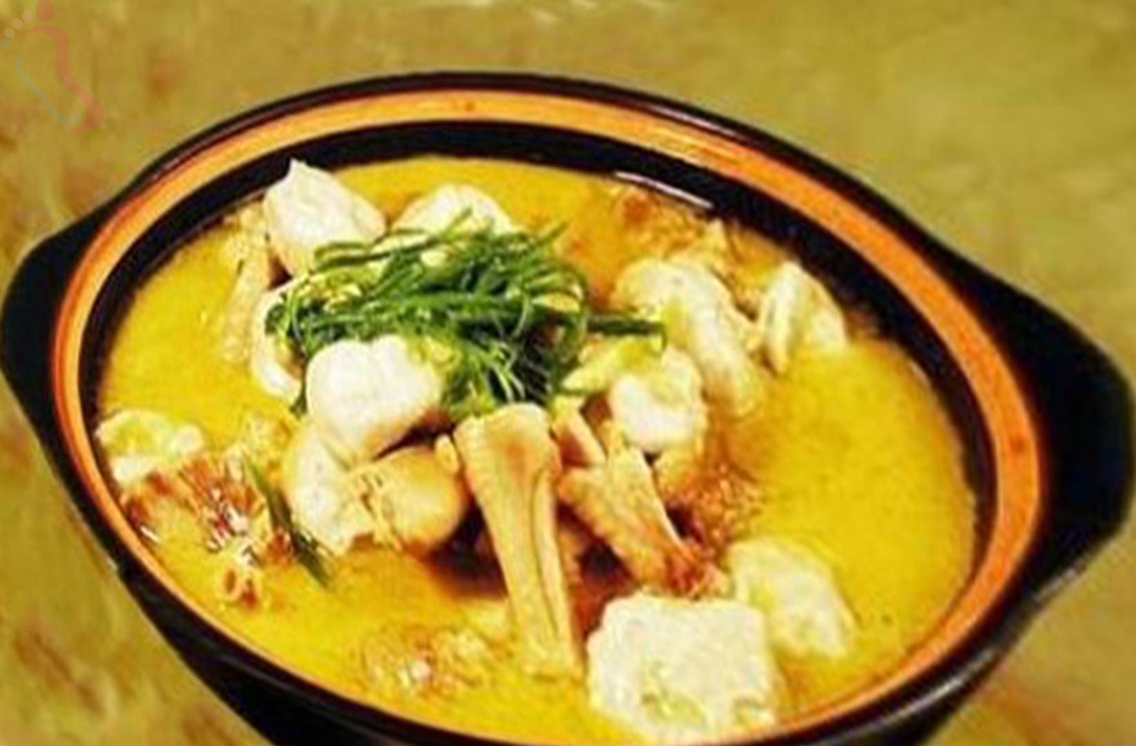浙江安吉长丰山庄 - 餐饮介绍
