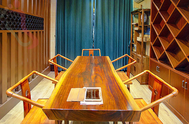 浙江安吉海江客栈 - 图片4