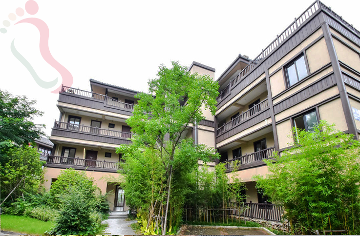 浙江安吉唐韵民宿 - 图片2