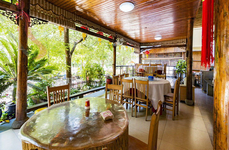 浙江安吉山雅农庄 - 图片2