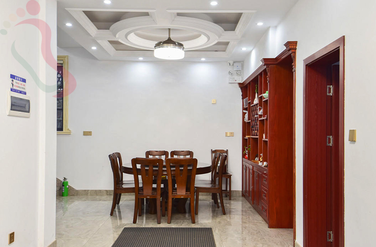 浙江安吉半隐民宿 - 图片2