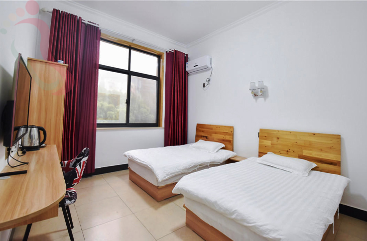 浙江安吉深凉居农家乐房间图片2