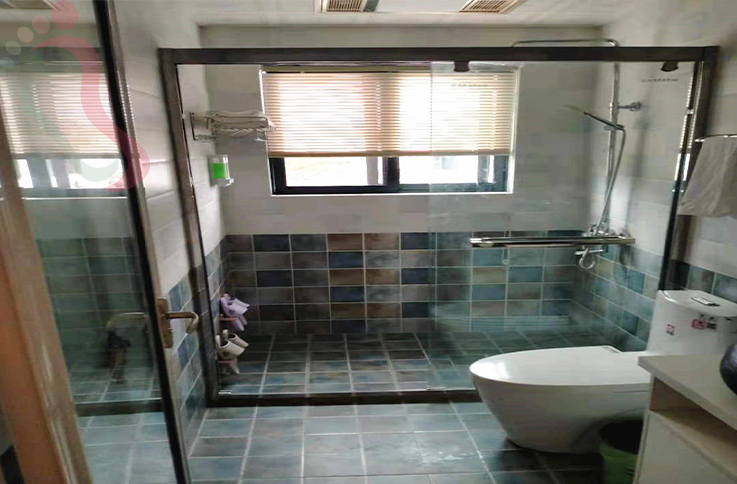 浙江安吉根清民宿房间图片1