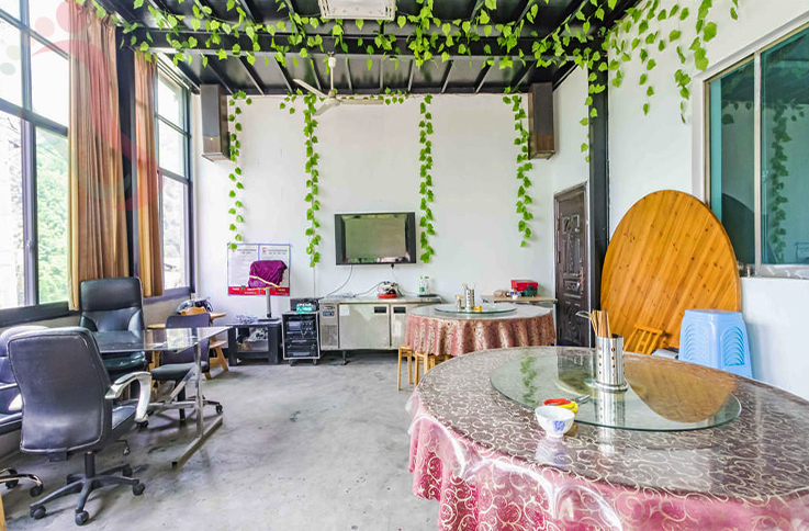 浙江安吉隐龙山庄 - 图片2