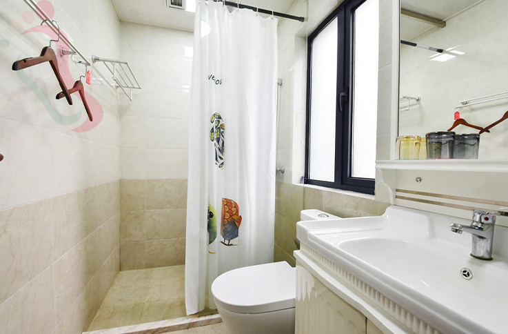 浙江安吉半隐民宿房间图片4