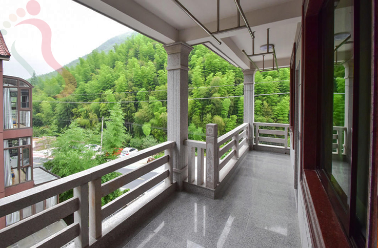 浙江安吉旭竹山庄 - 图片4