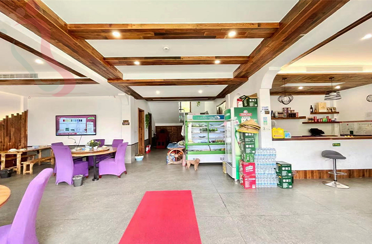 浙江安吉花涧谷 - 图片4