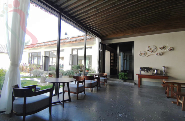 浙江安吉云兮民宿 - 图片1