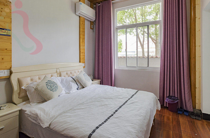 浙江安吉陌上花开民宿房间图片3