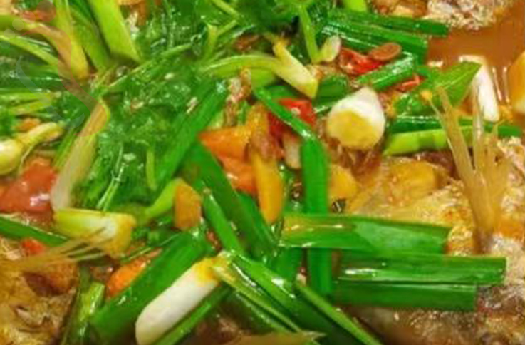 浙江安吉安舍民宿 - 餐饮介绍