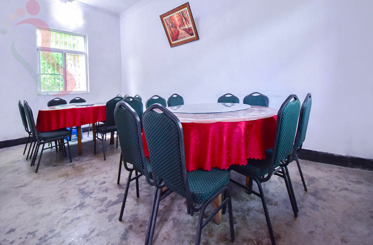 浙江安吉董岭自成农家 - 图片3