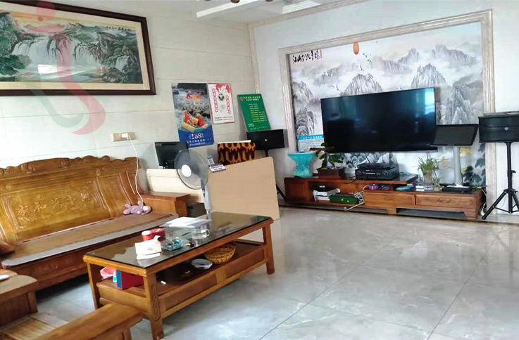 浙江安吉根清民宿 - 图片4