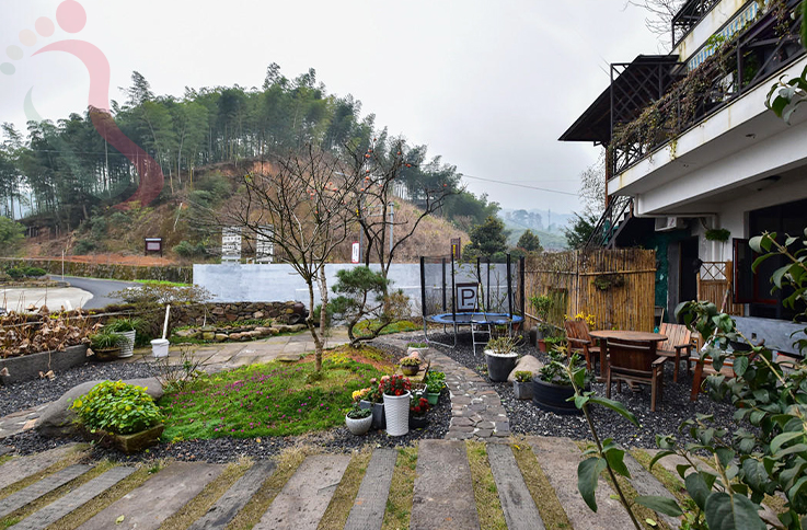 浙江安吉安舍民宿 - 图片1