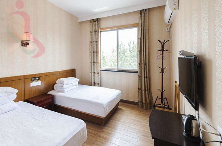 浙江安吉天霞农家乐房间图片4