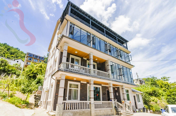 浙江安吉优悠人家 - 图片1