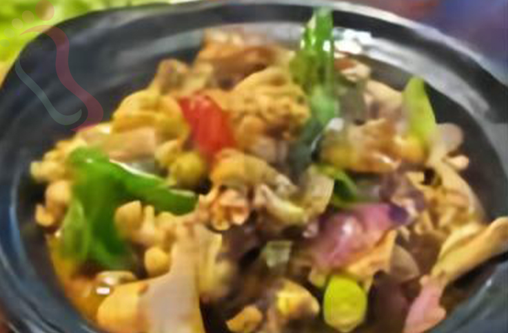 浙江安吉云兮民宿 - 餐饮介绍