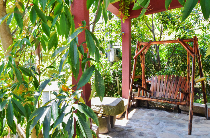 浙江安吉叶家大院 - 图片1