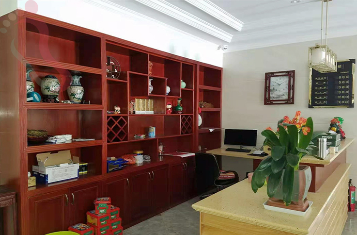 浙江安吉阅山湖民宿 - 图片4