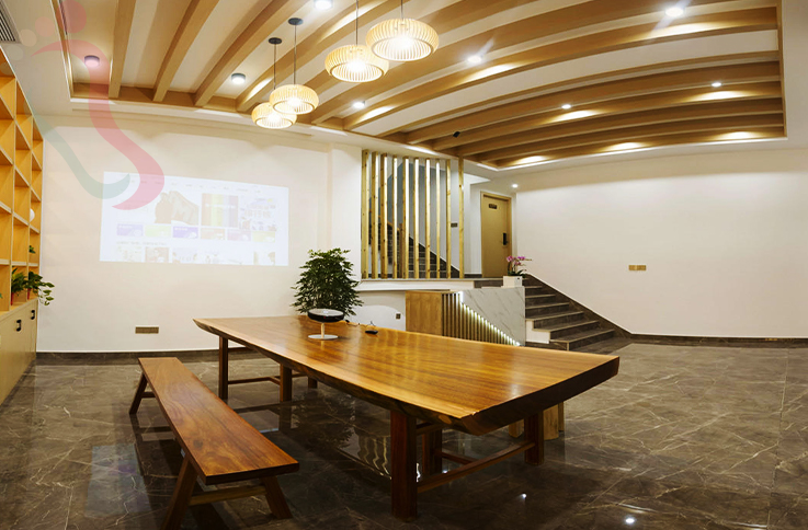 浙江安吉亦舒民宿房间图片4