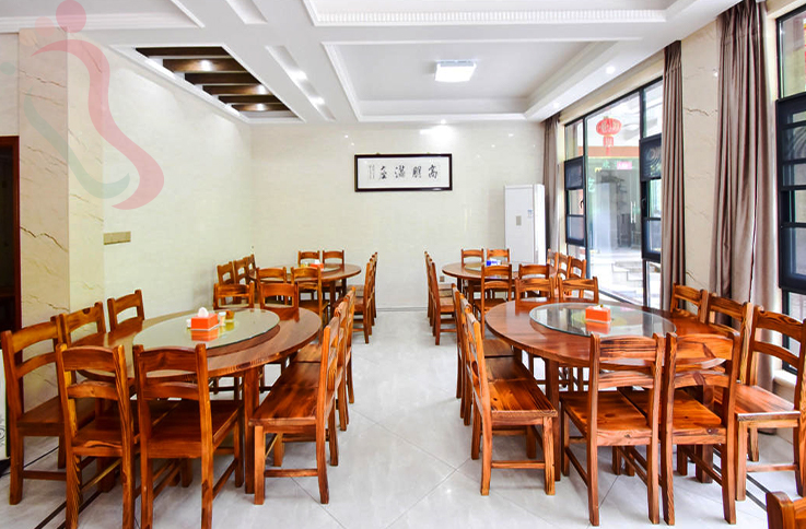 浙江安吉不舍民宿 - 图片1