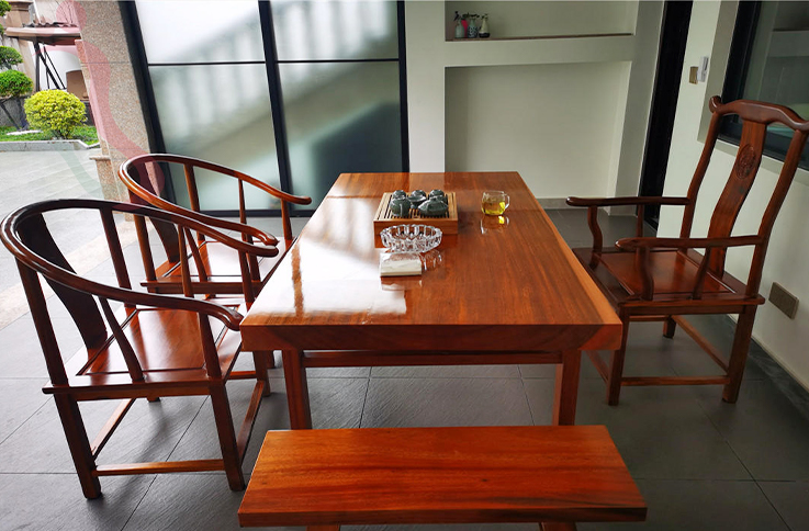 浙江安吉亦舒民宿 - 图片1