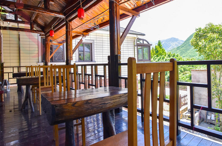 浙江安吉叶家大院 - 图片4