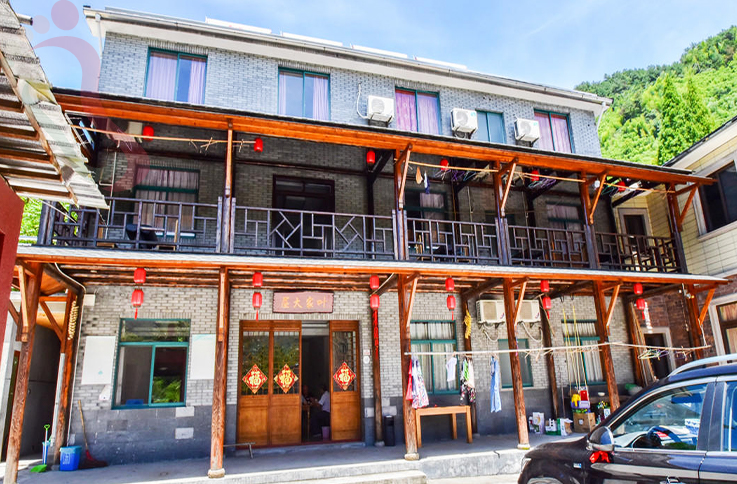 浙江安吉叶家大院 - 图片2