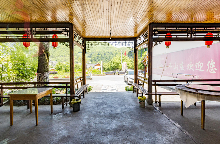 浙江安吉长丰山庄 - 图片2