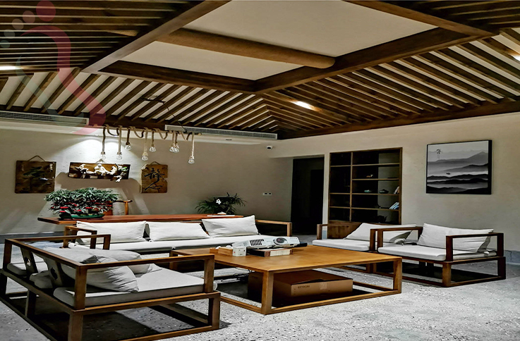 浙江安吉云兮民宿 - 图片4