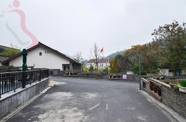 浙江安吉半隐民宿 - 图片4