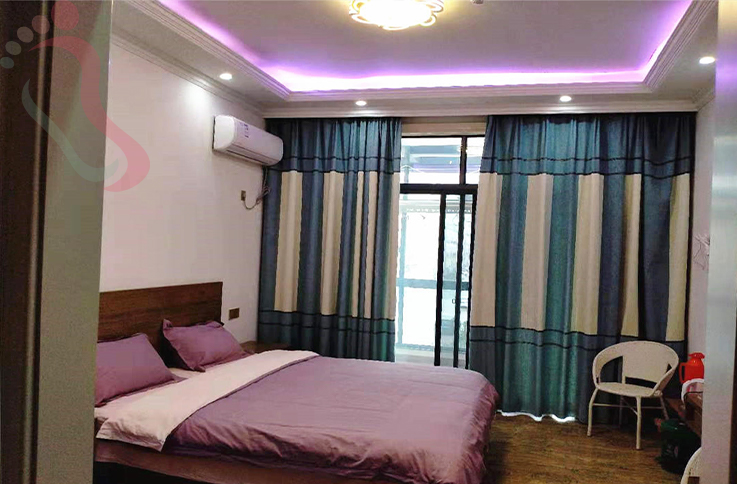 浙江安吉根清民宿房间图片4