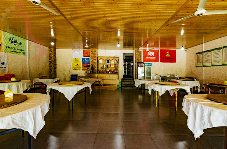 浙江安吉长丰山庄 - 图片4