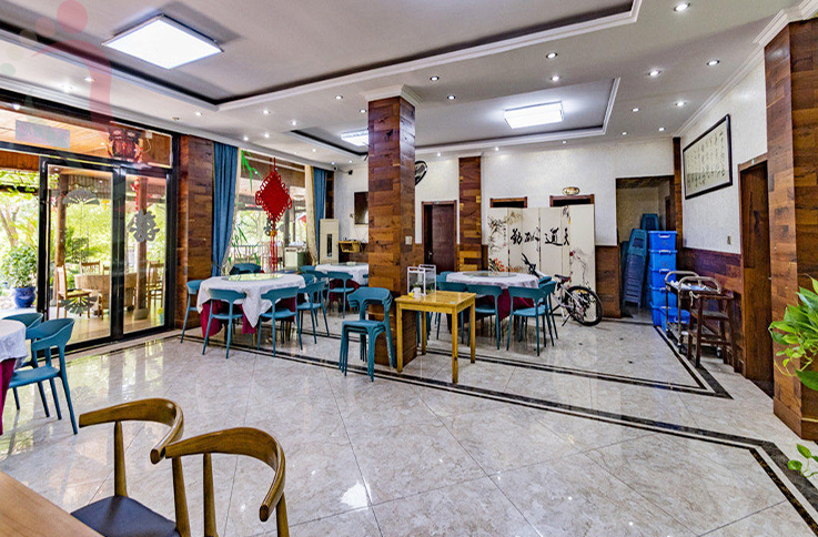 浙江安吉山雅农庄 - 图片3