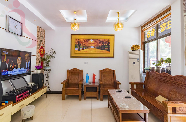 浙江安吉绿源山庄 - 图片4