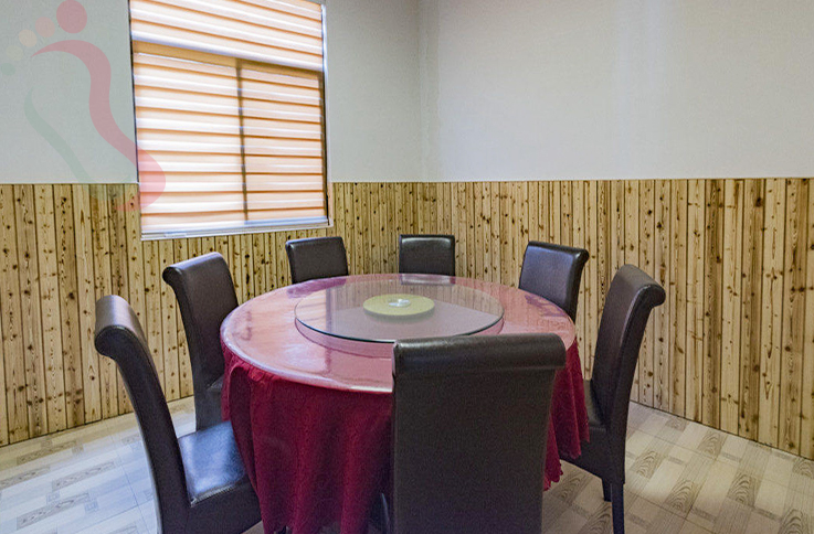 浙江安吉陌上花开民宿 - 图片3