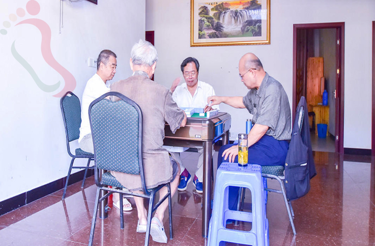 浙江安吉董岭自成农家 - 图片2